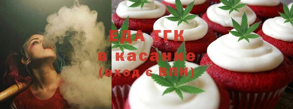 хмурый Верхний Тагил